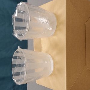 FROSTED PANE Glasses from Gold Canyon